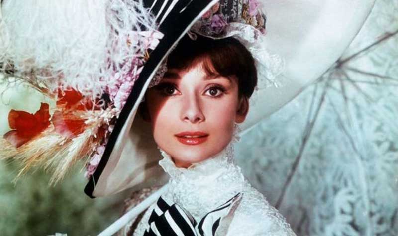 my fair lady
