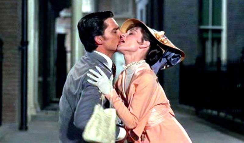 my fair lady