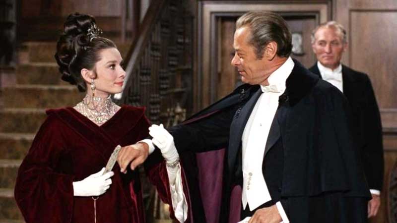 my fair lady