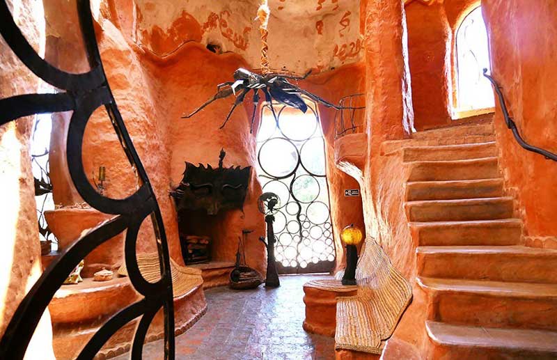 casa terracota colombia