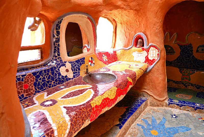 casa terracota colombia