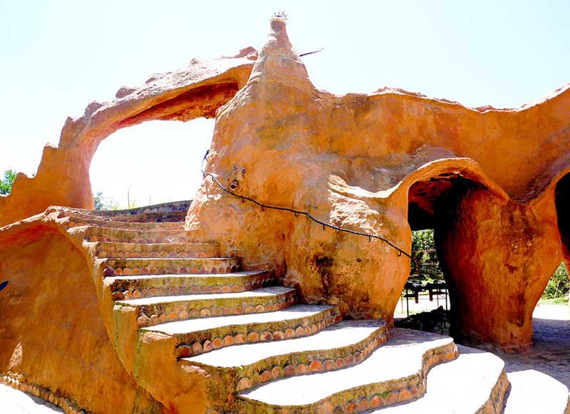 casa terracota colombia
