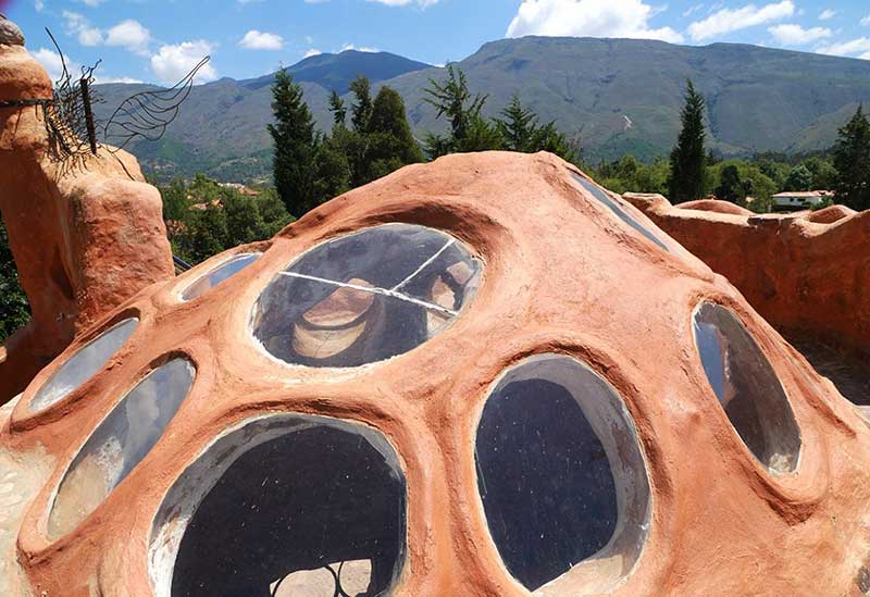 casa terracota colombia