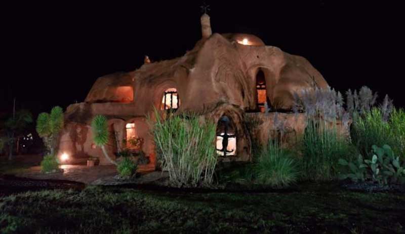casa terracota colombia