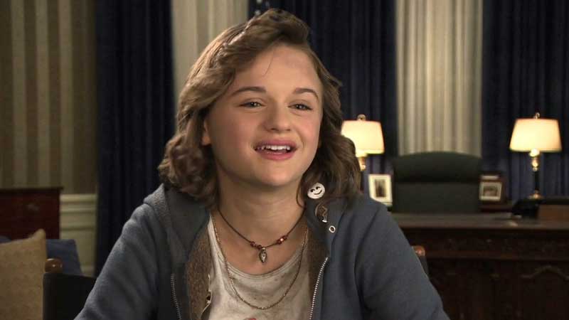 joey king
