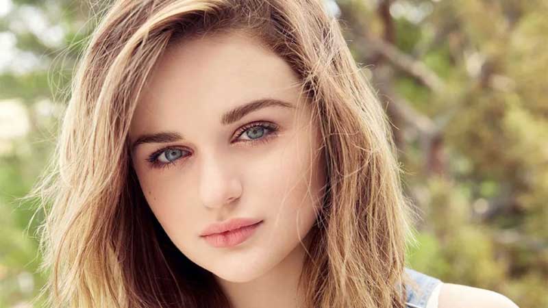 joey king