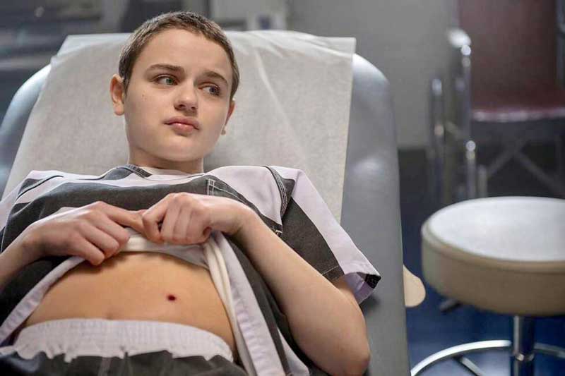 joey king