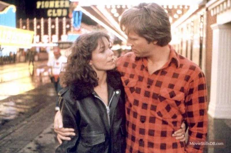 karen allen harrison ford