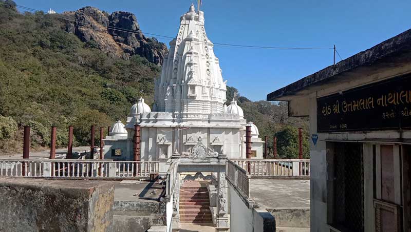 sammed shikharji temple giridhi jharkhand