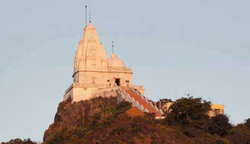 sammed shikharji temple giridhi jharkhand