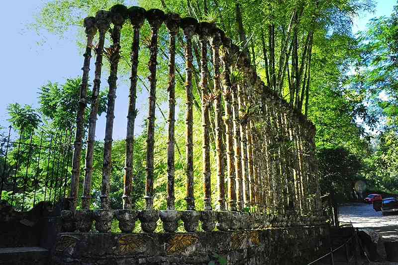 las pozas xilitla san luis