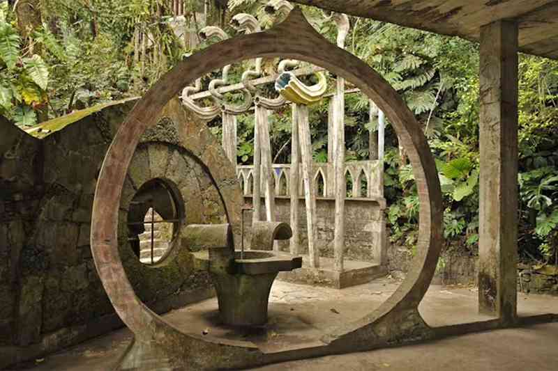 las pozas xilitla san luis