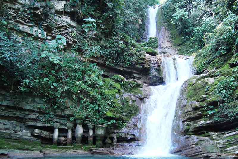 las pozas xilitla san luis